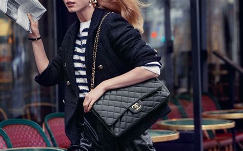 chanel mas caro|Bolsos — Moda .